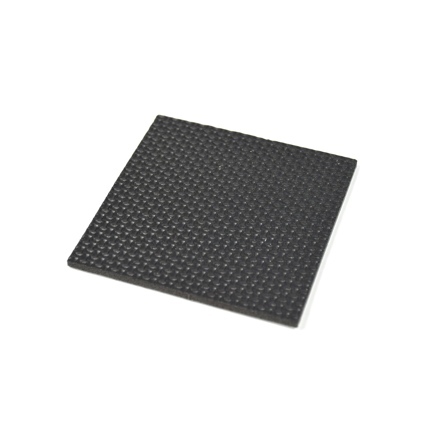 9133 Square Self Adhesive Door, Wardrobe Furniture Feet Pad (Pack of 1pc). DeoDap 9133 Square Self Adhesive Door, Wardrobe Furniture Feet Pad (Pack of 1pc). DeoDap